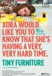 Tiny furniture 