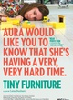 Affiche du film Tiny furniture 