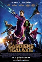 Affiche miniature du film Gardiens de la Galaxie