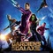 Affiche du film Gardiens de la Galaxie  - Gardiens de la Galaxie 