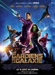 Affiche du film Gardiens de la Galaxie 