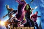 Affiche du film Gardiens de la Galaxie 
