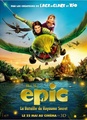 Epic : la bataille du royaume secret 