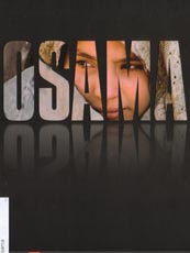 Affiche du film Osama