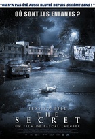 Affiche miniature du film The Secret
