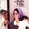 Affiche du film Les Enfants de Belle Ville   - Les Enfants de Belle Ville  