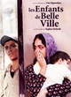 Affiche du film Les Enfants de Belle Ville  