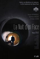 Affiche miniature du film La Nuit d'en face 