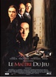 Affiche du film Le maître du jeu