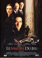Le maître du jeu