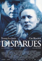 Affiche miniature du film Les disparues