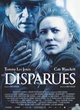 Affiche du film Les disparues
