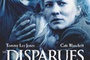 Affiche du film Les disparues