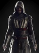 Affiche du film Assassin’s Creed 