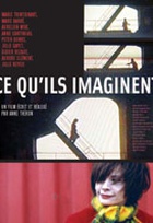 Affiche miniature du film Ce qu'ils imaginent