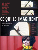 Affiche du film Ce qu'ils imaginent