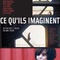 Affiche du film Ce qu'ils imaginent - Ce qu'ils imaginent 