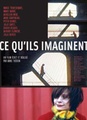 Ce qu'ils imaginent