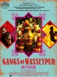 Affiche du film Gangs of Wasseypur - 1ère partie 