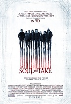 Affiche miniature du film My soul to Take