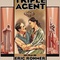 Affiche du film Triple agent - Triple agent 