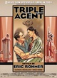 Affiche du film Triple agent