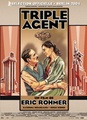 Triple agent