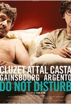 Affiche miniature du film Do Not Disturb