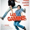Affiche du film Les gamins  - Les gamins 