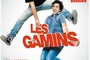 Affiche du film Les gamins 