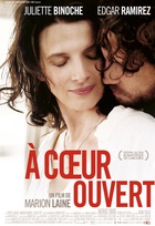 Affiche miniature du film À cœur ouvert