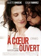 Affiche du film À cœur ouvert 