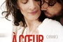 Affiche du film À cœur ouvert 