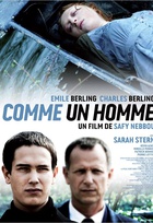 Affiche miniature du film Comme un homme 