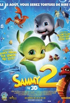 Affiche miniature du film Sammy 2