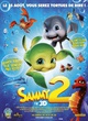 Affiche du film Sammy 2 