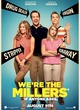 Affiche du film We're the Millers 