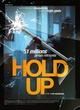Affiche du film Hold-up  