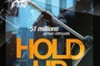 Affiche du film Hold-up  
