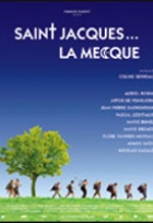 Affiche miniature du film St Jacques ...La mecque