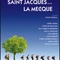 Affiche du film St Jacques ...La mecque - St Jacques ...La mecque 