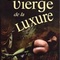Affiche du film La vierge de la luxure - La vierge de la luxure 