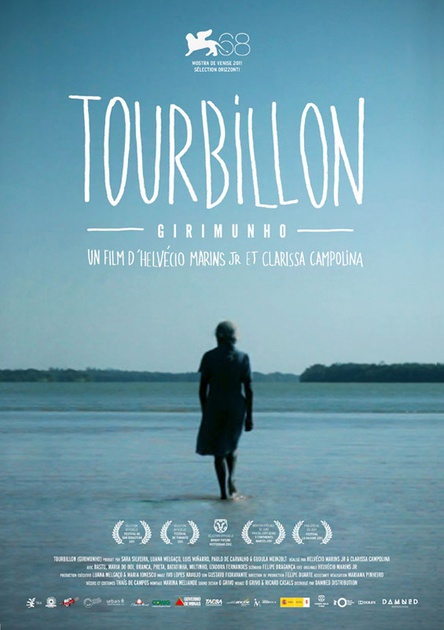 Affiche du film Tourbillon 