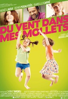 Affiche miniature du film Du Vent dans mes mollets 