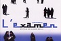 Affiche du film L'examen