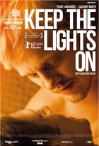 Affiche miniature du film Keep the Lights On 
