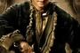 Affiche du film Le Hobbit : La désolation de Smaug  