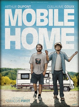 Affiche du film Mobile Home 