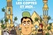 Affiche du film La Vierge, les Coptes et Moi 