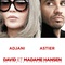 Affiche du film David et Madame Hansen   - David et Madame Hansen  